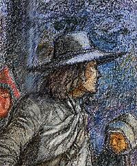 image name: JohnWms_march.jpg