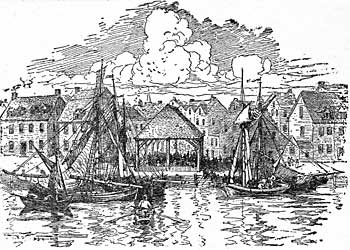 image name: Parth_port.jpg