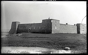 image name: chambly.jpg